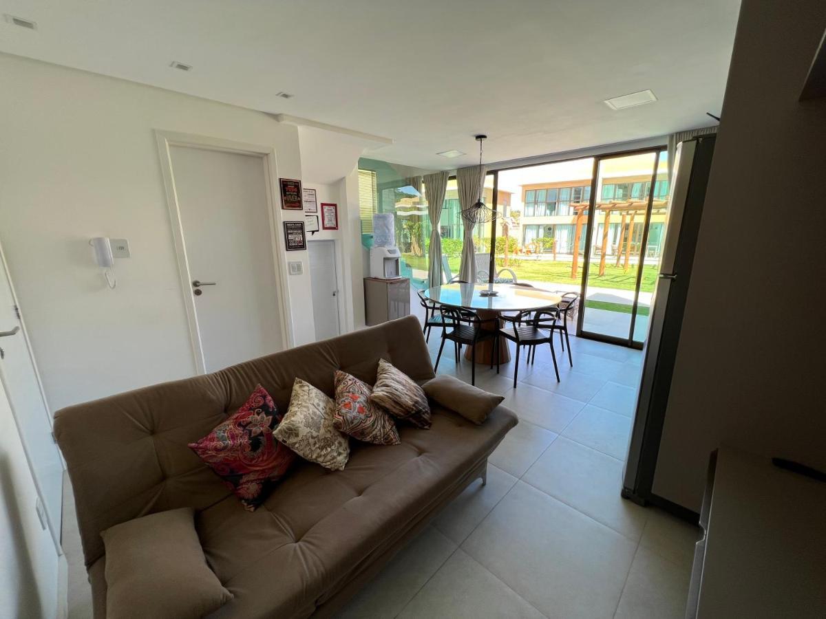 Sonhos Do Toque Vila São Miguel dos Milagres Exterior foto