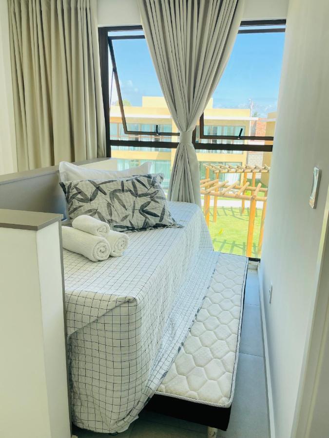 Sonhos Do Toque Vila São Miguel dos Milagres Exterior foto