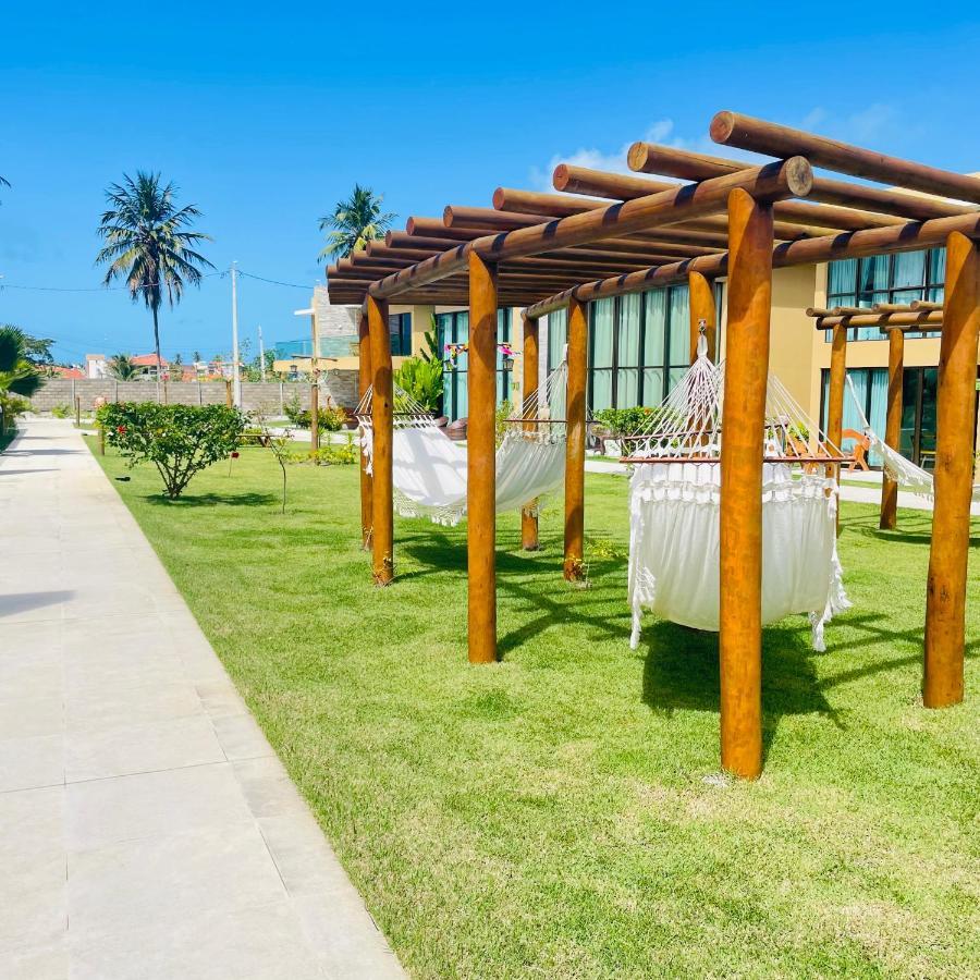 Sonhos Do Toque Vila São Miguel dos Milagres Exterior foto